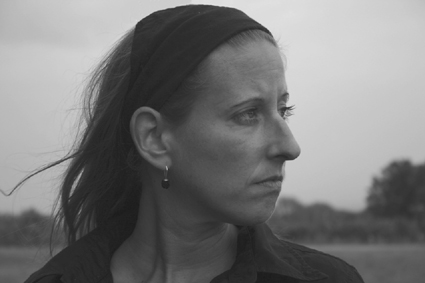 Porträtbild Sigrid Dreger